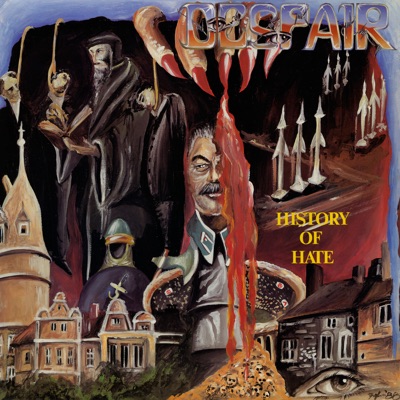 History of Hate - Despair
