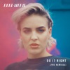 Do It Right (Remixes) - Single, 2016