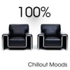 100% Chillout Moods, 2016