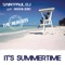 It's Summertime (feat. Andrew Irons) - Saintpaul DJ lyrics