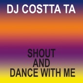 Shout and Dance With Me artwork