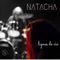 Je N'veux Pas M'réveiller - NATACHA BARDUZZI lyrics
