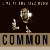 Live at the Jazz Room