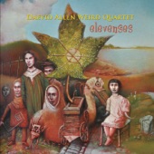 Daevid Allen Weird Quartet - Alchemy