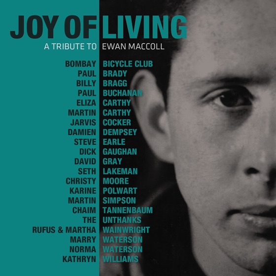 Cover artwork for Dirty Old Town