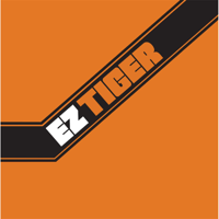 EZ Tiger - EZ Tiger artwork