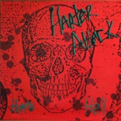 Harter Attack - Culture Decay