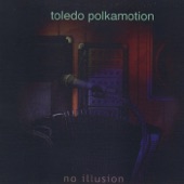 Toledo Polkamotion - Think of Me Polka