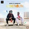 Basketmouth (feat. Samklef) - Zion lyrics