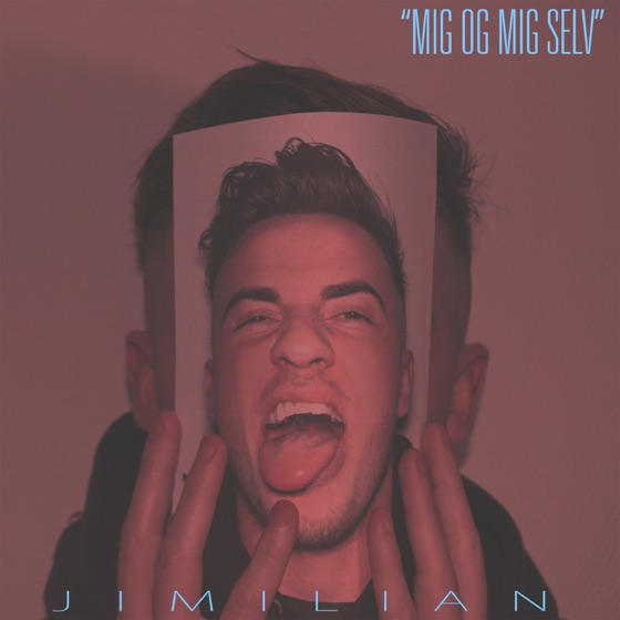 Cover artwork for Mig Og Mig Selv
