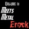 Duel of the Fates Meets Metal - Erock lyrics