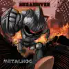 MetalHog album lyrics, reviews, download