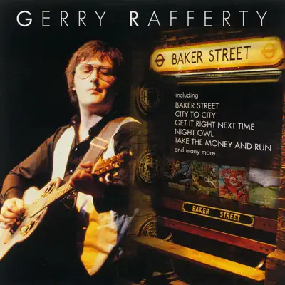 The Best of Gerry Rafferty - Gerry Rafferty