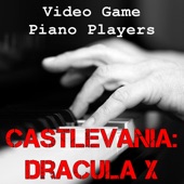 Bloody Tears by Video Game Piano Players