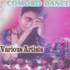 Comoro Dance, 2016