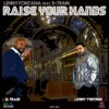 Raise Your Hands - EP