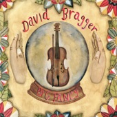 David Bragger - Old Bunch of Keys