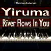 Yiruma River Flows In You song lyrics
