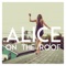Princes - Alice on the roof lyrics
