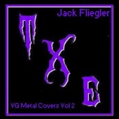 VG Metal Covers Vol. 2