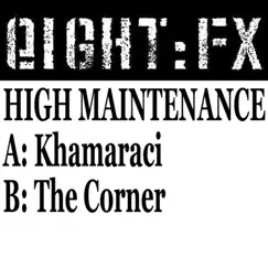 Khamaraci - Single by High Maintenance album reviews, ratings, credits