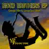 Blood Brothers EP album lyrics, reviews, download