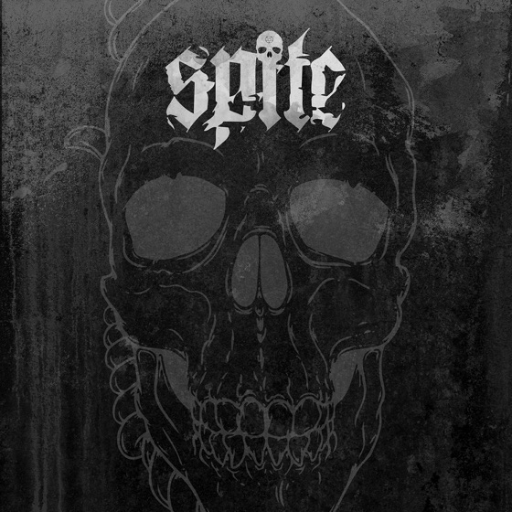 Cover artwork for Burn