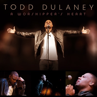 A Worshipper's Heart cover