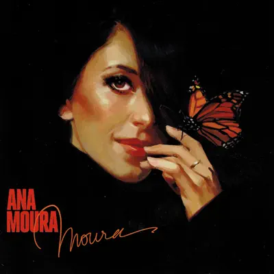 Moura - Ana Moura