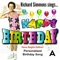 Happy Birthday Alexia - Richard Simmons lyrics