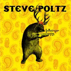 Folksinger - Steve Poltz Folksinger - Steve Poltz