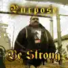 Be Strong album lyrics, reviews, download