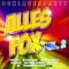 Schlagerparty: Alles Fox, Vol. 2, 2016