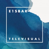 Televisual - EP artwork