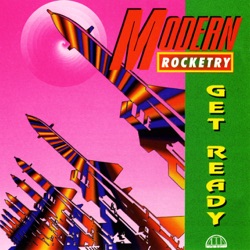Modern Rocketry - Deeper N Deeper