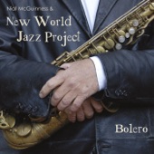 New World Jazz Project - Equinox