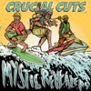 Crucial Cuts, 2014