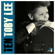 Ten - EP - Toby Lee