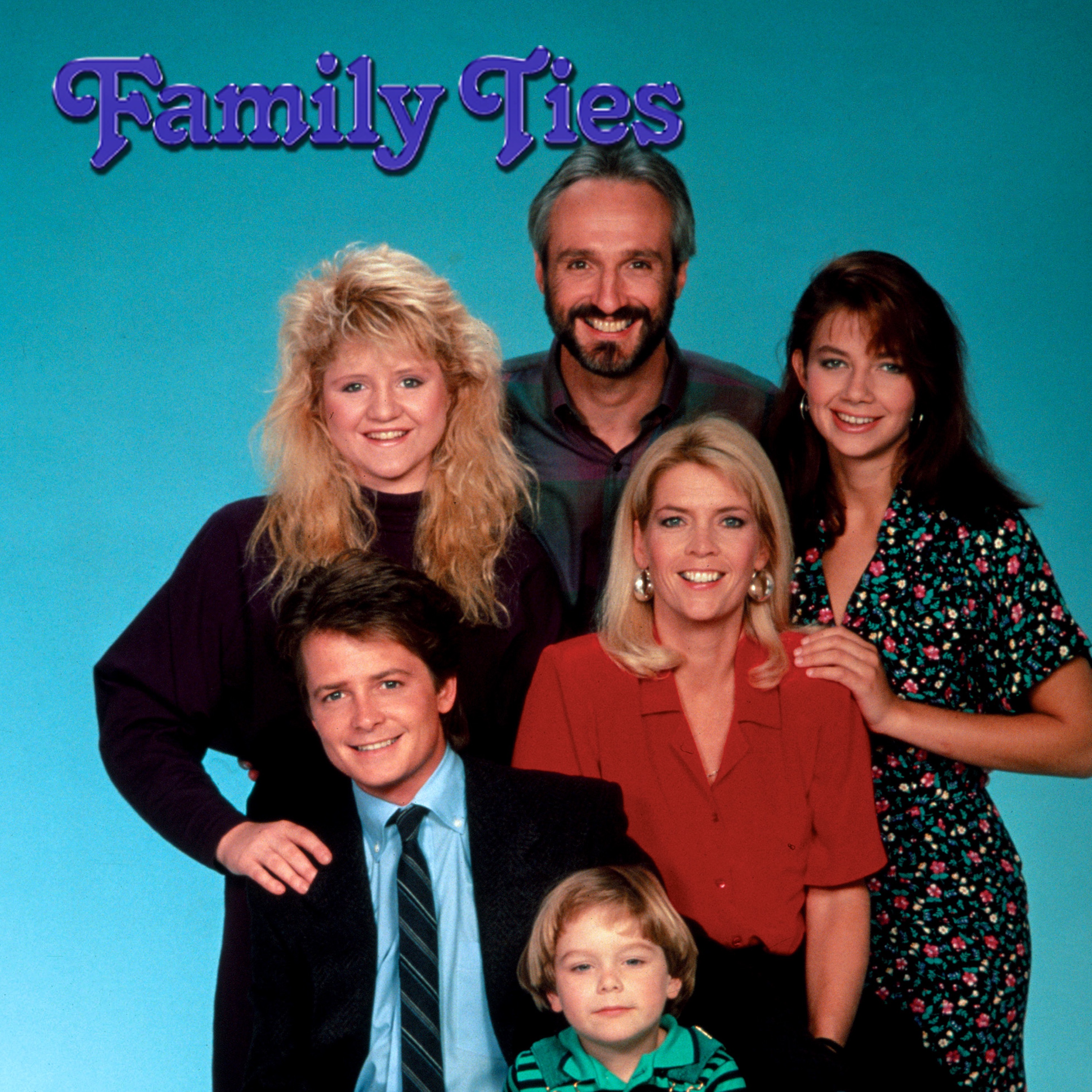 Family ties game