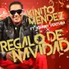 Regalo De Navidad - EP album lyrics, reviews, download