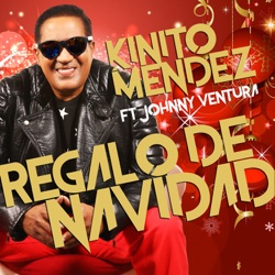 Kinito Mendez Y Johnny Ventura - Aguinaldo Navideno