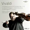 Stream & download Vivaldi: Complete Concertos & Sonatas Opp. 1-12, Vol. 2