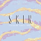 Skin (feat. Gentle Bones) artwork