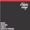 Sharona (Extended Club Mix) - Snack lyrics