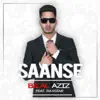Saanse (feat. Raxstar) song lyrics