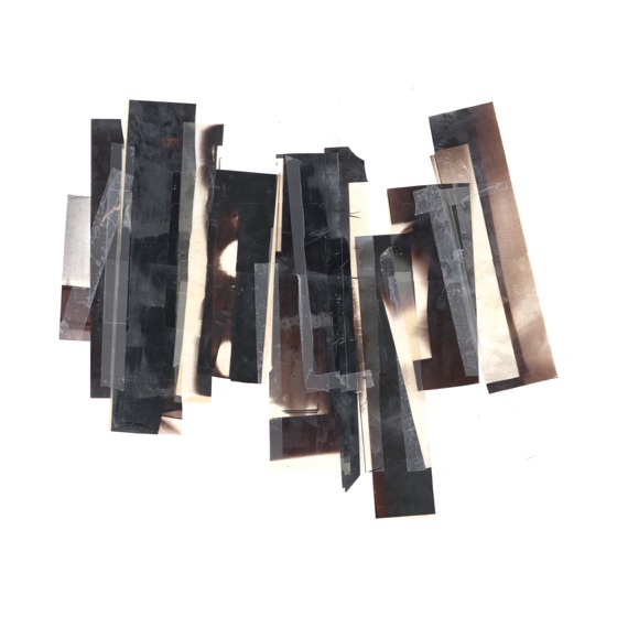 Cover artwork for The Young Thousands