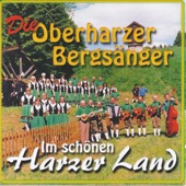 Von der Nordsee bis zu den Alpen artwork