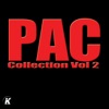 Pac Collection, Vol. 2, 2016