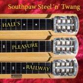 Southpaw Steel 'n' Twang - Butterscotch