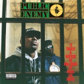 Public Enemy - Party For Your Right To Fight